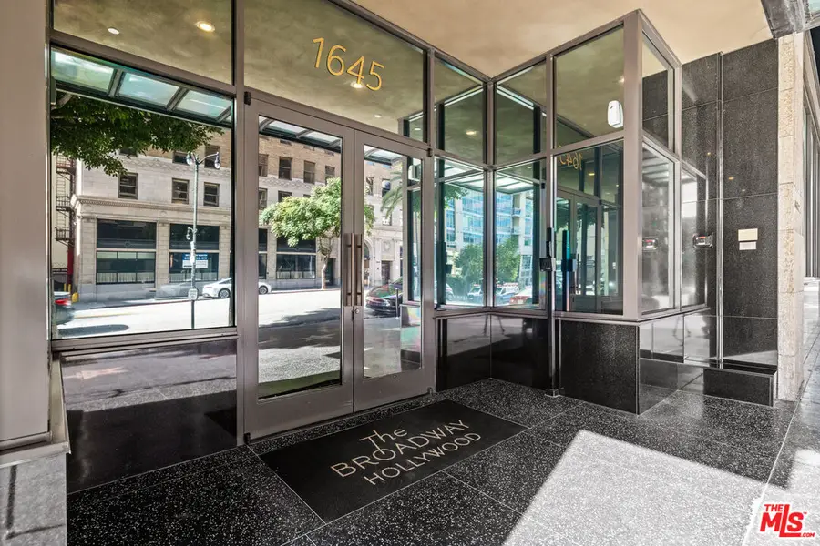 1645 Vine #406, Los Angeles, CA 90028 - Image #3