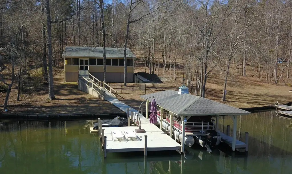 730 Marigold Road, Sparta, GA 31087 - #1