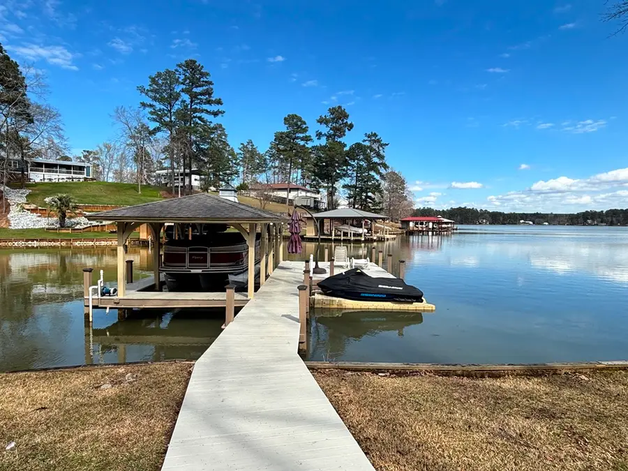 730 Marigold Road, Sparta, GA 31087 - #3