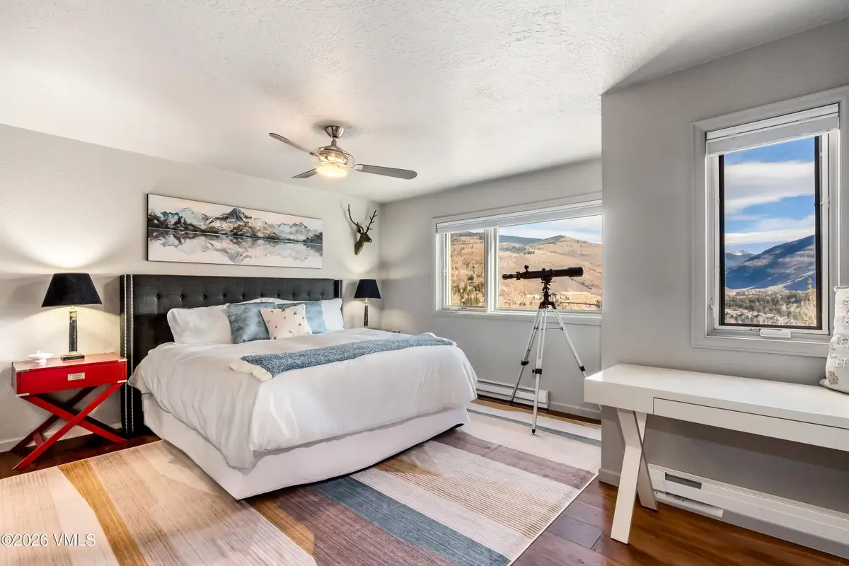 1370 Sandstone Drive #12, Vail, CO 81657 - #1