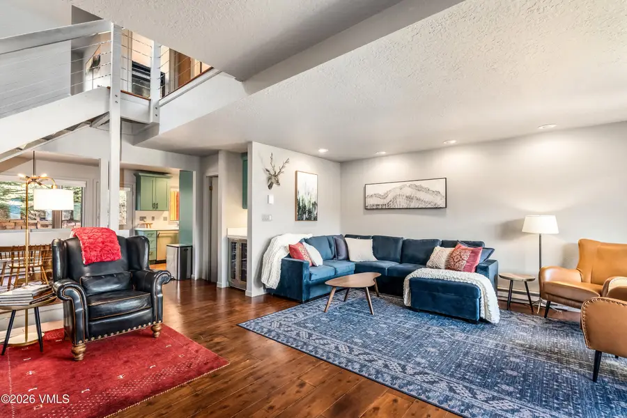 1370 Sandstone Drive #12, Vail, CO 81657 - #2