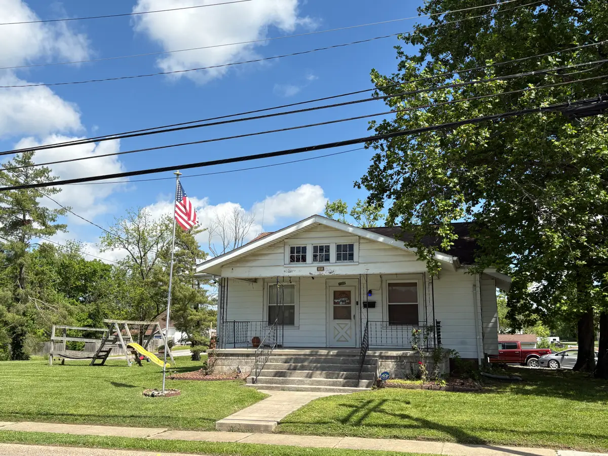 1502 Gartside Street, Murphysboro, IL 62966 - Image #1