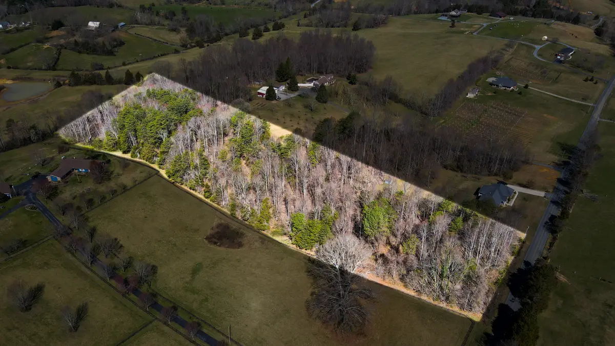 Tbd Summit Drive, Jonesborough, TN 37659 - #1