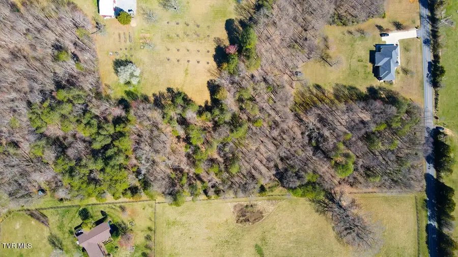 Tbd Summit Drive, Jonesborough, TN 37659 - #3