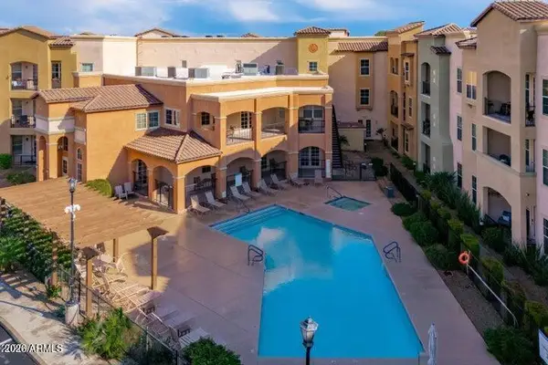 14575 W MOUNTAIN VIEW Boulevard #11103, Surprise, AZ 85374