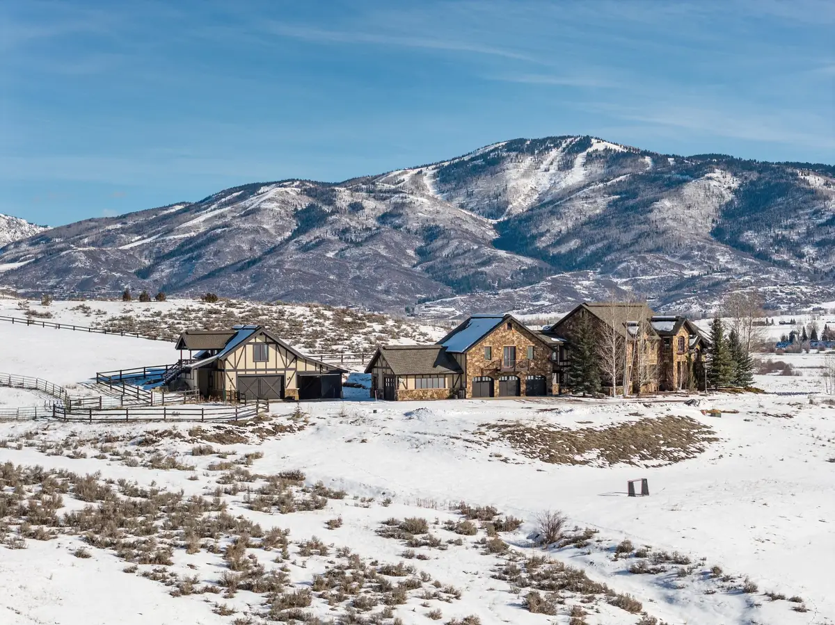 30855 Emerald Ridge, Steamboat Springs, CO 80487 - #1