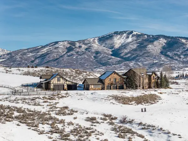 30855 Emerald Ridge, Steamboat Springs, CO 80487