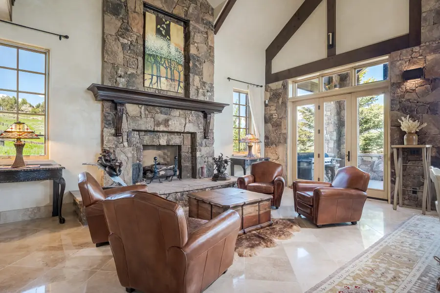 30855 Emerald Ridge, Steamboat Springs, CO 80487 - #3