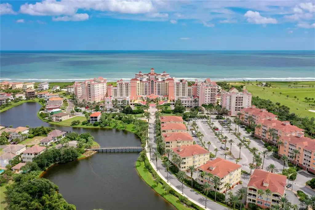 200 Ocean Crest Drive #317, Palm Coast, FL 32137 - #1