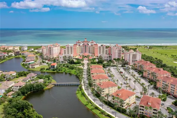 200 Ocean Crest Drive #317, PALM COAST, FL 32137