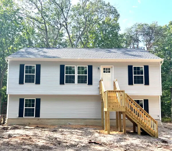 643 Ramah Rd, MILLVILLE, NJ 08332