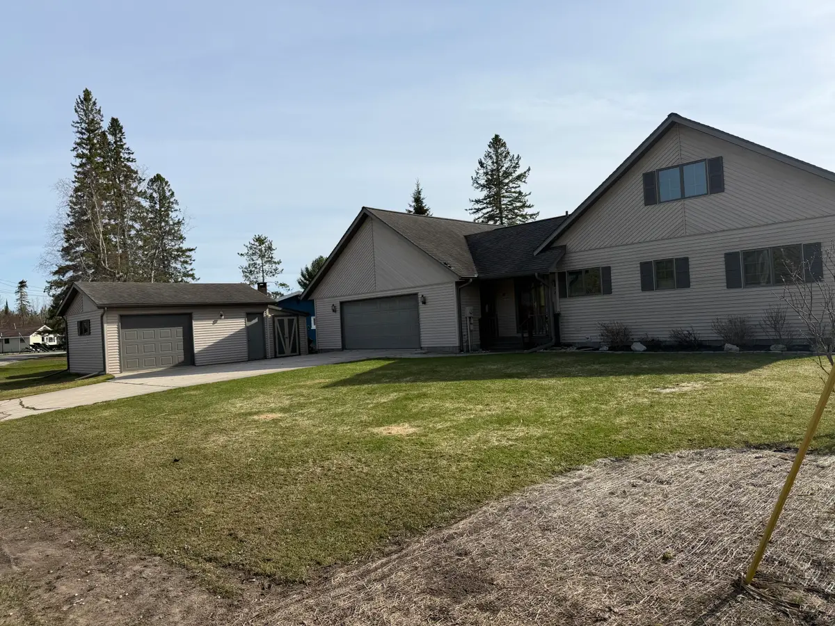 7498 N Millecoquin Lake Rd, Engadine, MI 49827 - #1