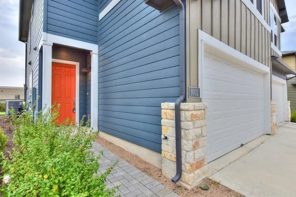 1015 Vista View DR #1002, Georgetown, TX 78626 - #1