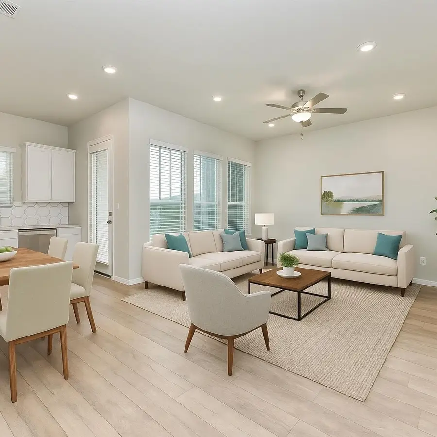 1015 Vista View DR #1002, Georgetown, TX 78626 - #3