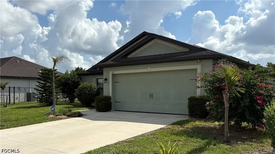 157 Shadow Lakes Drive, Lehigh Acres, FL 33974 - #2