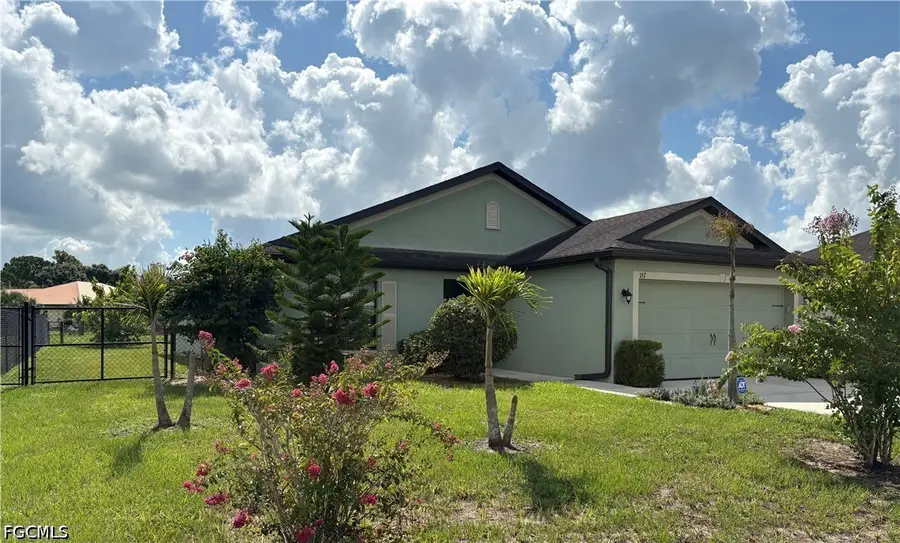 157 Shadow Lakes Drive, Lehigh Acres, FL 33974 - #3