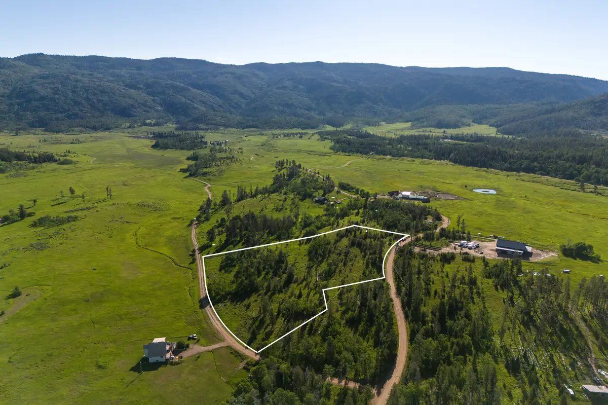 TBD Pima Way, Oak Creek, CO 80467 - Image #1