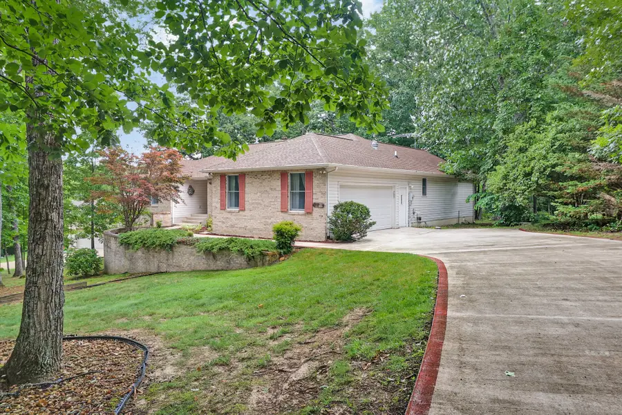 42 Havenridge Place, Crossville, TN 38558 - #2
