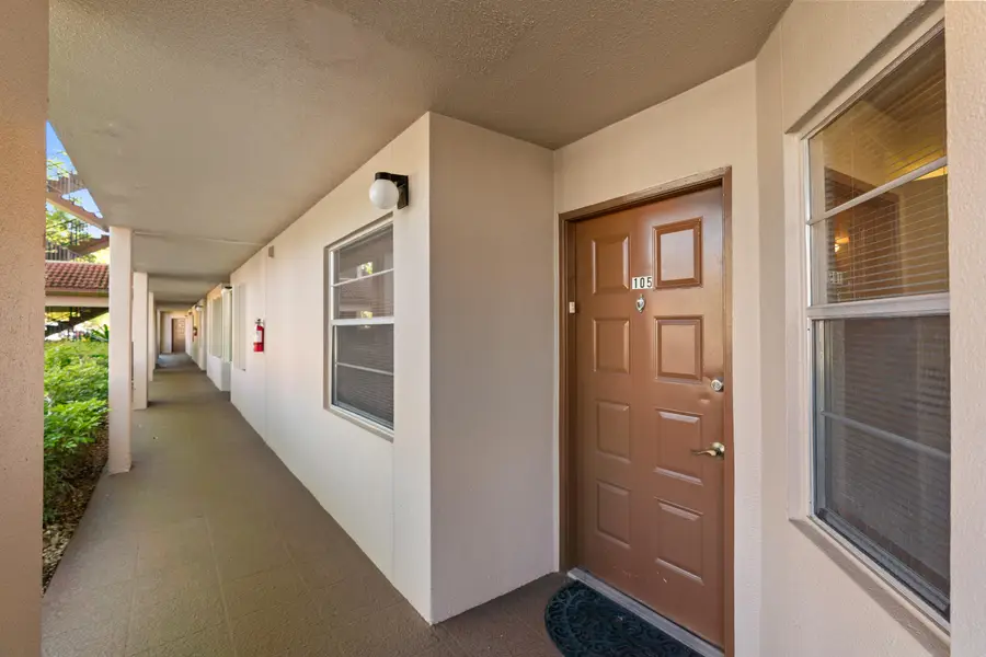 1251 SW 125th Avenue #105t, Pembroke Pines, FL 33027 - #2