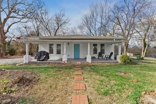 5919 Chattahoochee Street, Lula, GA 30554