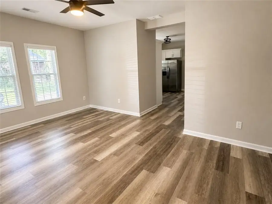5919 Chattahoochee Street, Lula, GA 30554 - #2