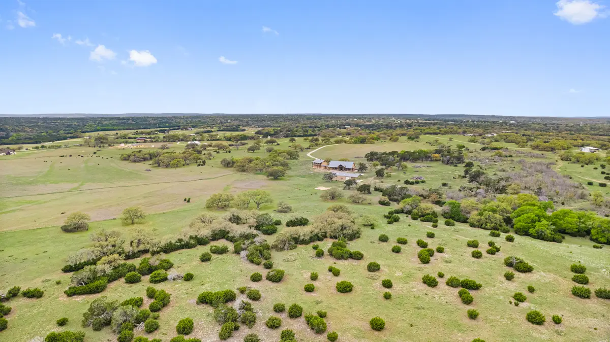 2006 County Road 112, Burnet, TX 78611 - #1