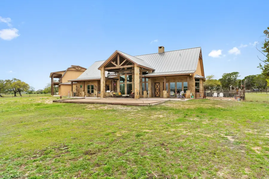 2006 County Road 112, Burnet, TX 78611 - #3