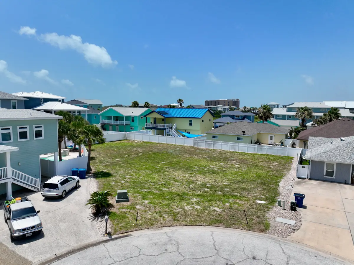 676 Morgan, Port Aransas, TX 78373 - #1