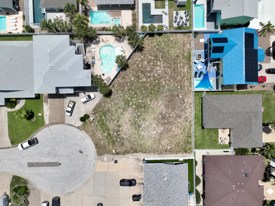 676 Morgan, Port Aransas, TX 78373 - #3