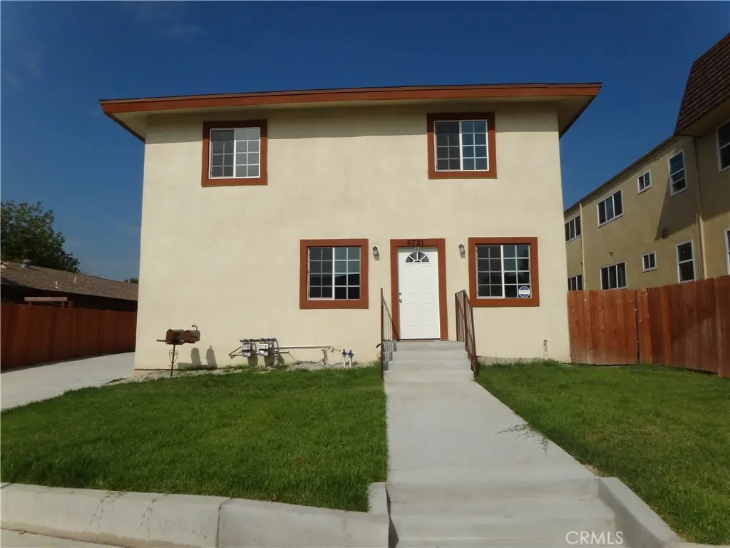 6721 Rosemead Boulevard, San Gabriel, CA 91775 - Image #1