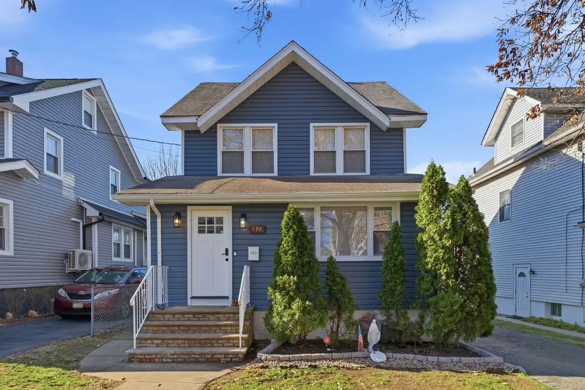 178 Cypress Avenue, Bogota, NJ 07603 - #1