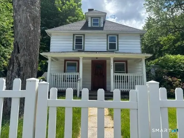 389 Main Street, Plymouth, CT 06786