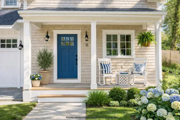 255 Old Main Road #1B, Falmouth, MA 02556