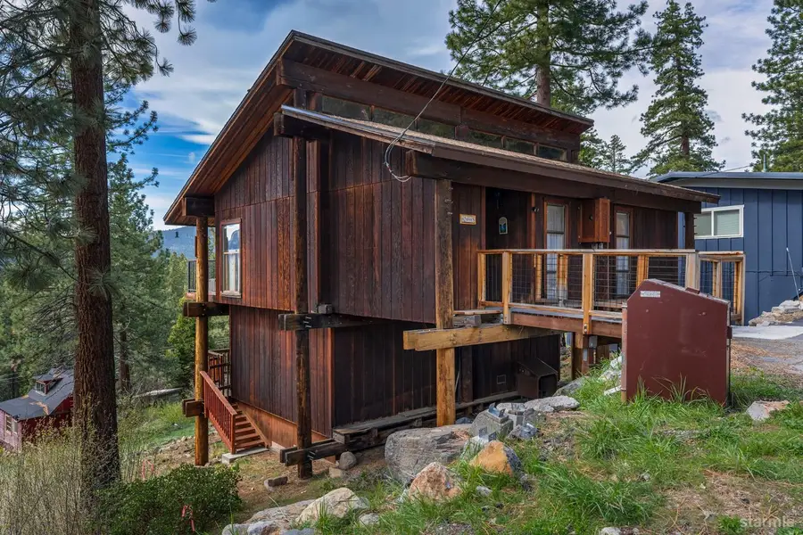 295 Bend Avenue, Kings Beach, CA 96143 - #2