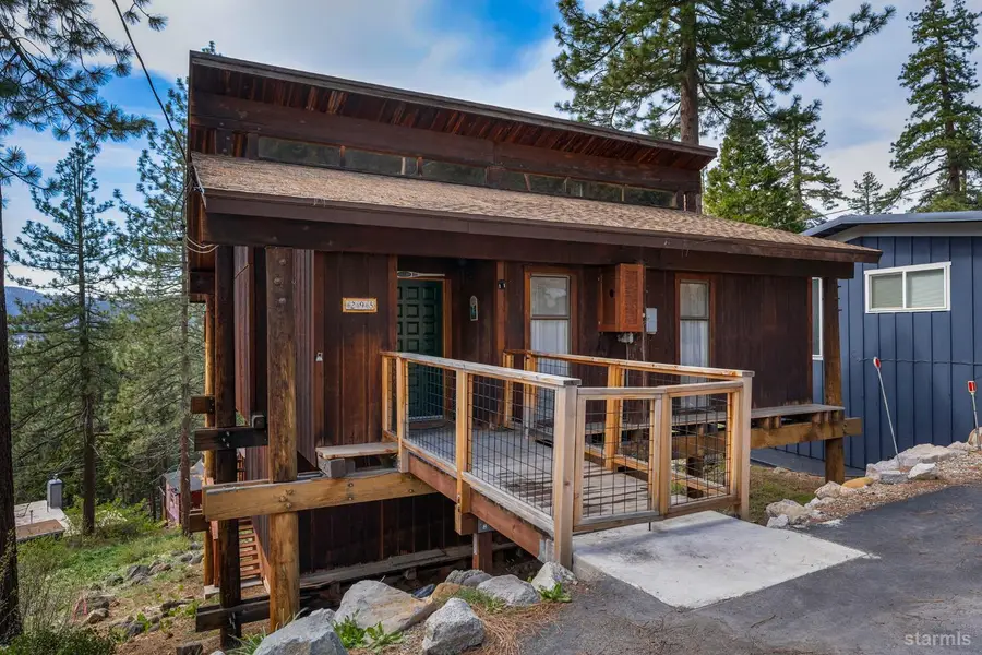 295 Bend Avenue, Kings Beach, CA 96143 - #3