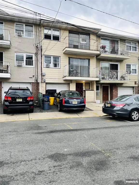 34 President Street, East Newark, NJ 07029 - #1