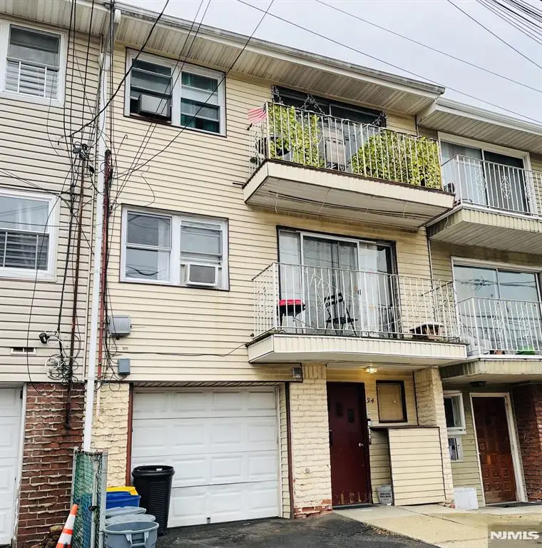 34 President Street, East Newark, NJ 07029 - #2