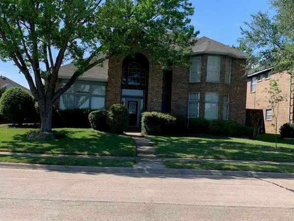 1507 Cemetery Hill Road, Carrollton, TX 75007