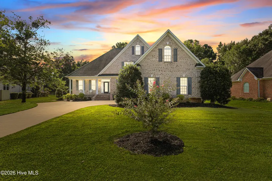 1113 Wyland Court, Leland, NC 28451 - #2