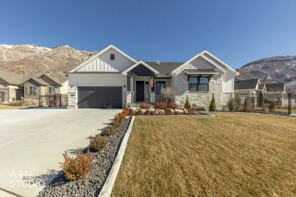 2856 N 1175 E, North Ogden, UT 84414