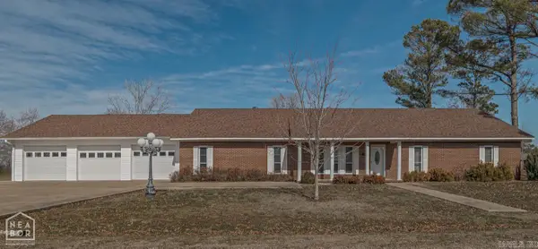 24 County Road 1411, Corning, AR 72422