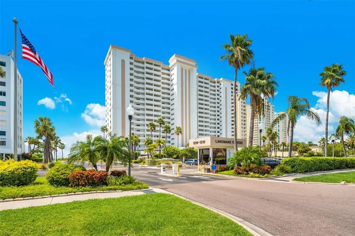 1230 GULF BOULEVARD #1606, Clearwater Beach, FL 33767 - Image #1