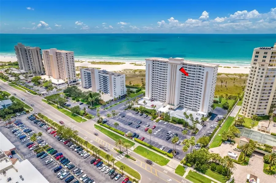 1230 GULF BOULEVARD #1606, Clearwater Beach, FL 33767 - Image #3