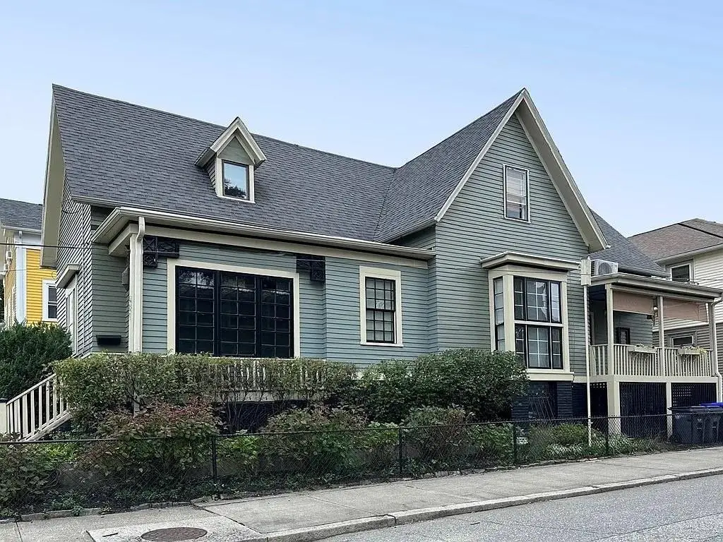 481 Pine Street, Providence, RI 02907 - #1