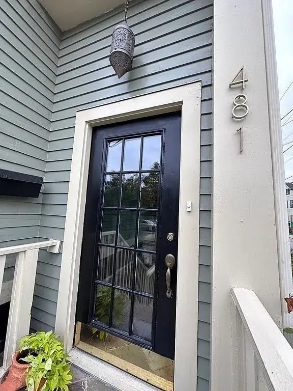 481 Pine Street, Providence, RI 02907 - #3