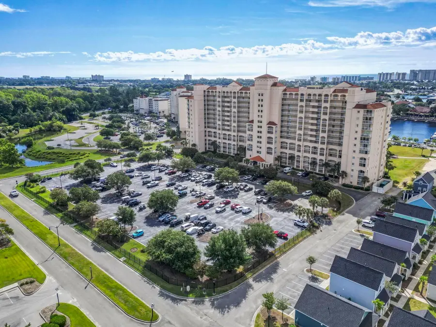 4801 Harbor Pointe Dr. #105, North Myrtle Beach, SC 29582 - #2