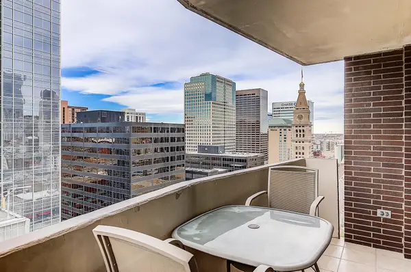 1020 15th Street #22-D, Denver, CO 80202