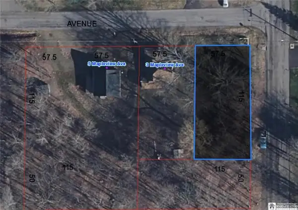 0 Mapleview Avenue, Lakewood, NY 14750