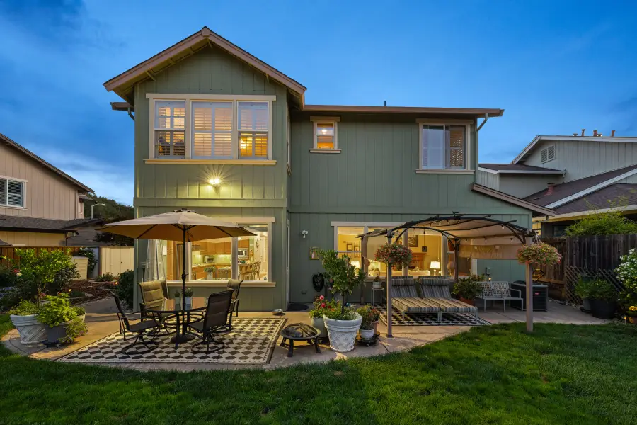 112 Zinfandel Court, Cloverdale, CA 95425 - Image #2