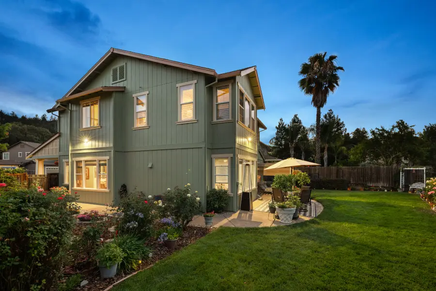 112 Zinfandel Court, Cloverdale, CA 95425 - Image #3